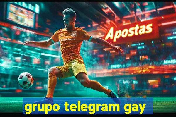 grupo telegram gay